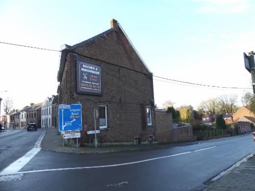 Eerste alternatieve foto van het pand