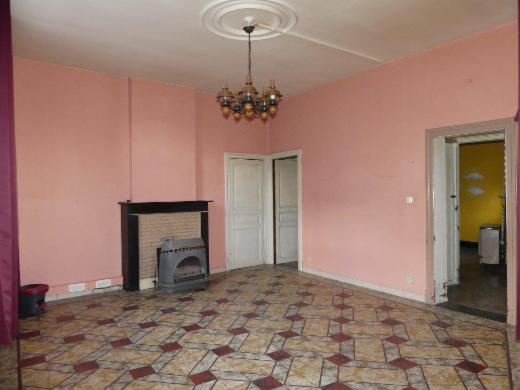 Derde alternatieve foto van het pand