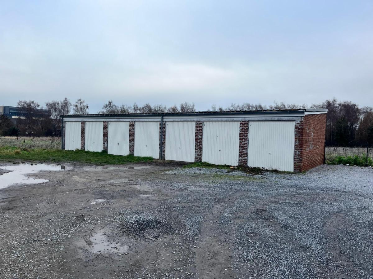 Presentatiebeeld van het pand n° 291224