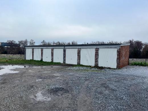 Presentatiebeeld van het pand n° 291224