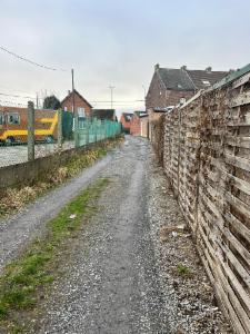 Derde alternatieve foto van het pand