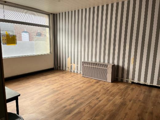 Eerste alternatieve foto van het pand