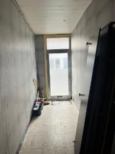 Tweede alternatieve foto van het pand