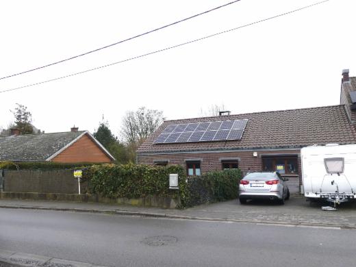 Eerste alternatieve foto van het pand