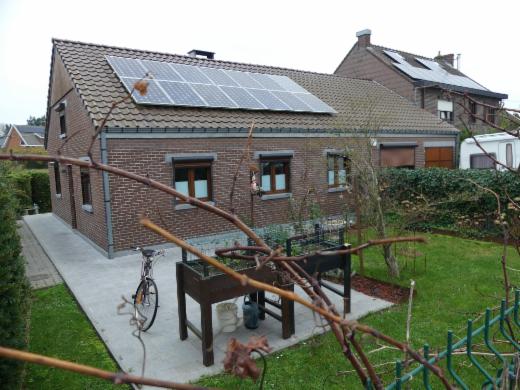 Presentatiebeeld van het pand n° 292334