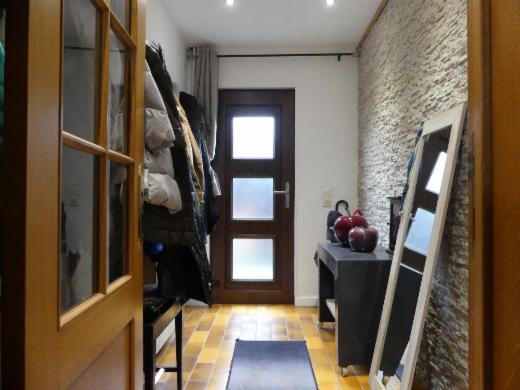 Derde alternatieve foto van het pand