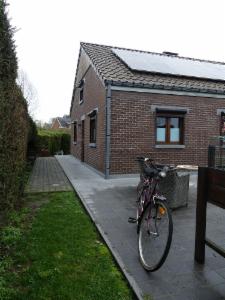 Tweede alternatieve foto van het pand