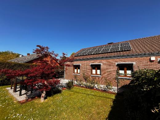 Tweede alternatieve foto van het pand