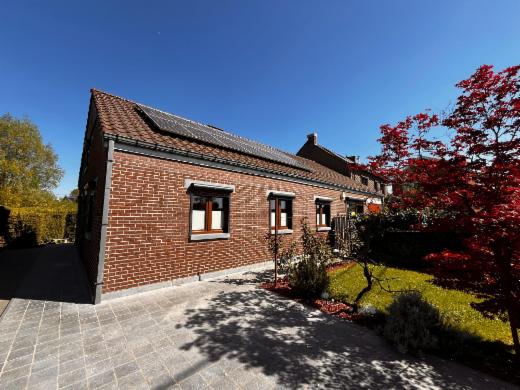 Presentatiebeeld van het pand n° 292334