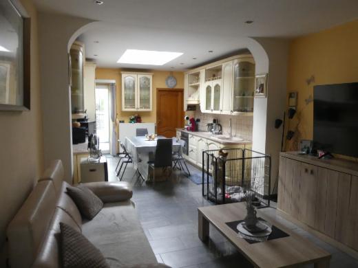 Derde alternatieve foto van het pand