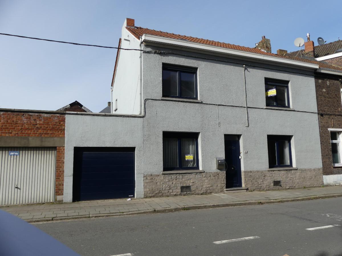 Presentatiebeeld van het pand n° 293038