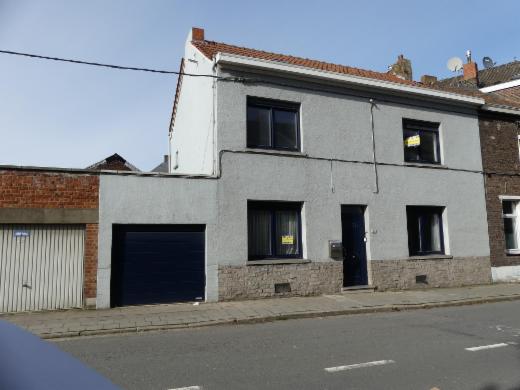 Presentatiebeeld van het pand n° 293038