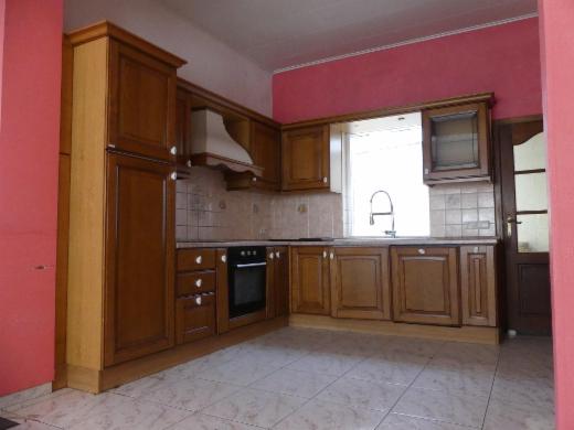 Tweede alternatieve foto van het pand