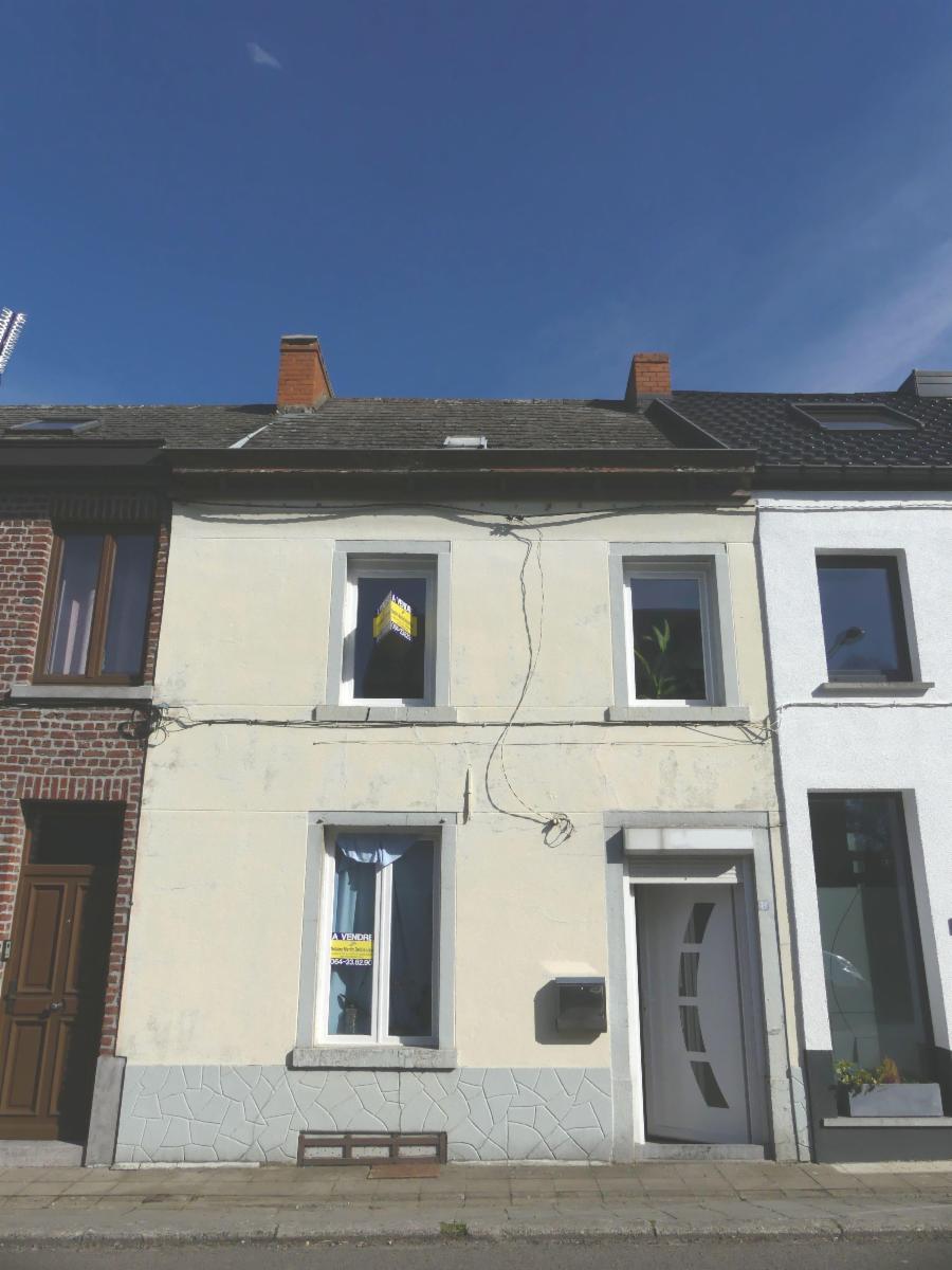 Presentatiebeeld van het pand n° 293546