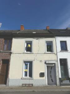 Presentatiebeeld van het pand n° 293546