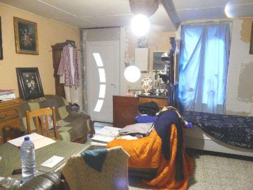 Eerste alternatieve foto van het pand