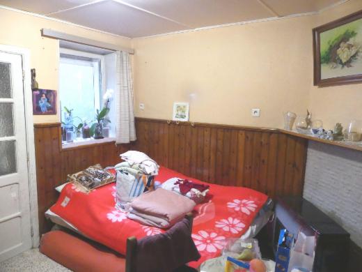 Tweede alternatieve foto van het pand