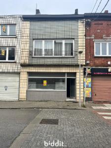 Presentatiebeeld van het pand n° 294383