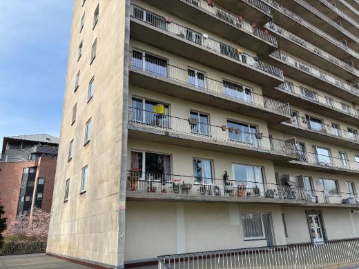 Eerste alternatieve foto van het pand