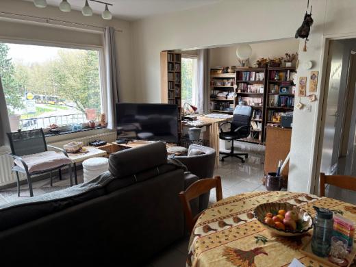 Derde alternatieve foto van het pand