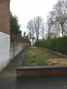 Tweede alternatieve foto van het pand