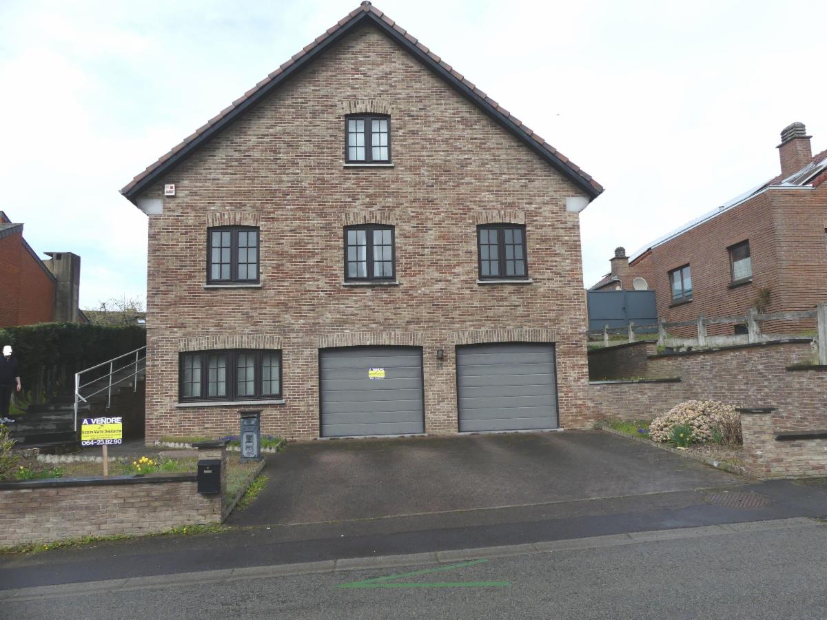 Presentatiebeeld van het pand n° 294867