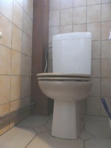 Derde alternatieve foto van het pand