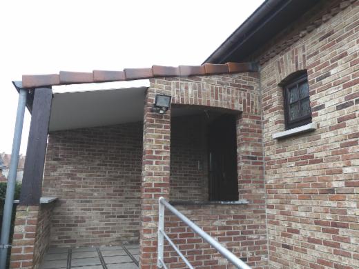 Eerste alternatieve foto van het pand