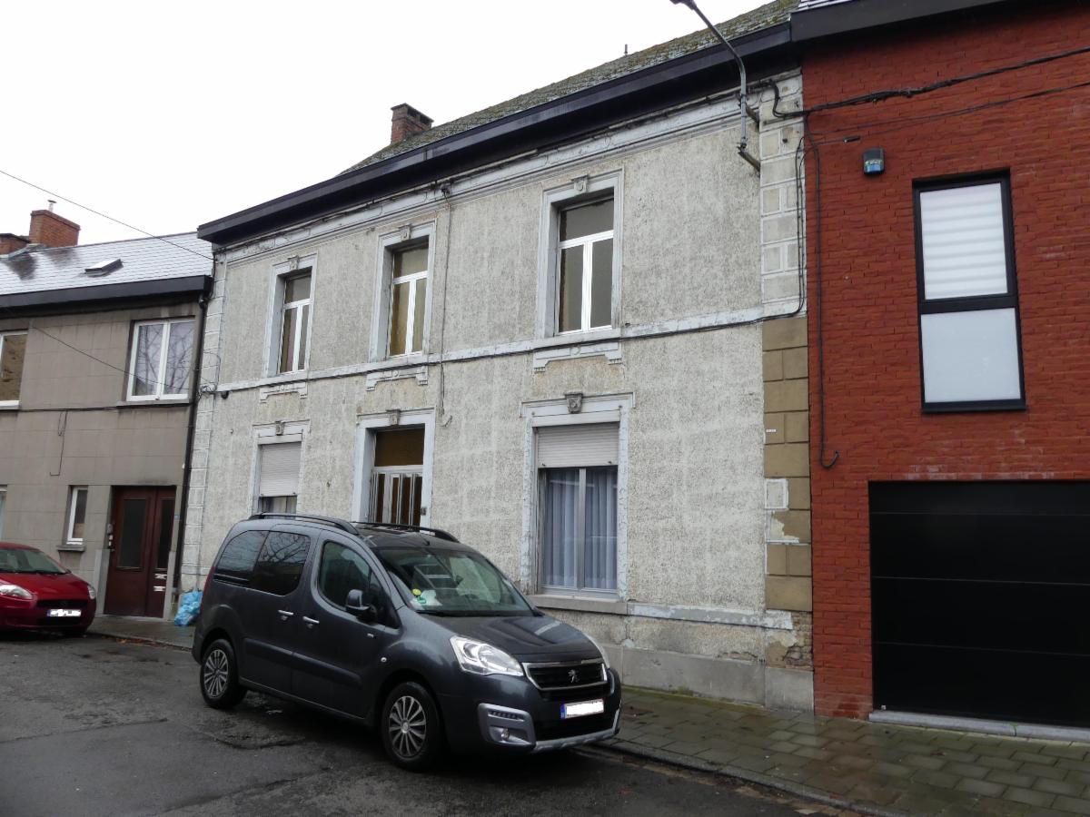 Presentatiebeeld van het pand n° 294928