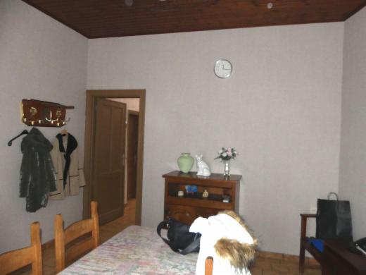 Tweede alternatieve foto van het pand