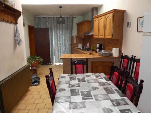 Derde alternatieve foto van het pand