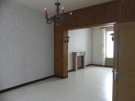 Eerste alternatieve foto van het pand