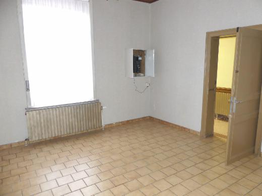 Derde alternatieve foto van het pand