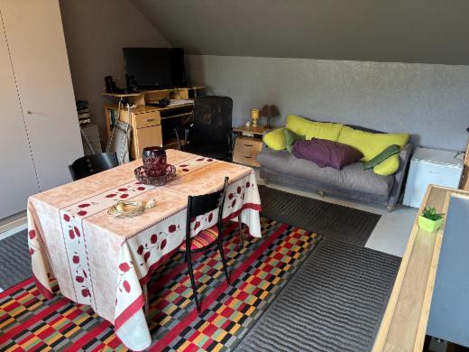 Eerste alternatieve foto van het pand