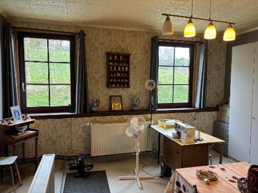 Tweede alternatieve foto van het pand