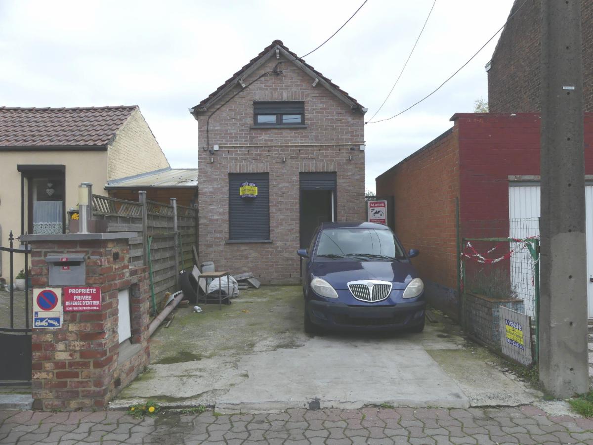 Presentatiebeeld van het pand n° 295114