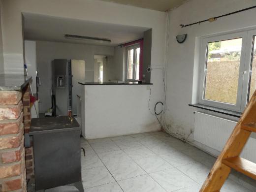 Tweede alternatieve foto van het pand