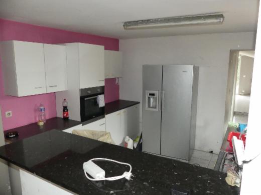 Derde alternatieve foto van het pand