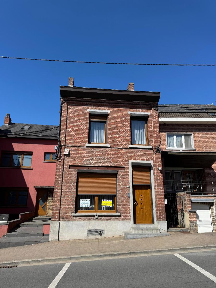 Presentatiebeeld van het pand n° 296245
