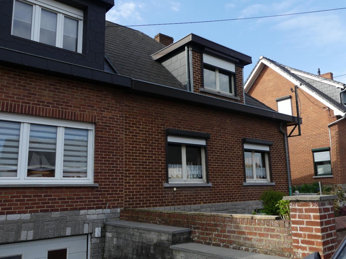 Presentatiebeeld van het pand n° 296811