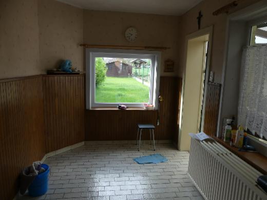 Tweede alternatieve foto van het pand