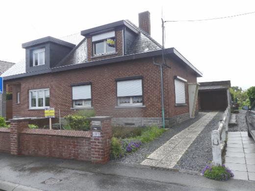 Presentatiebeeld van het pand n° 296811