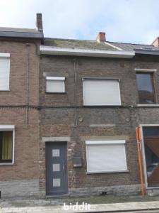 Presentatiebeeld van het pand n° 297262