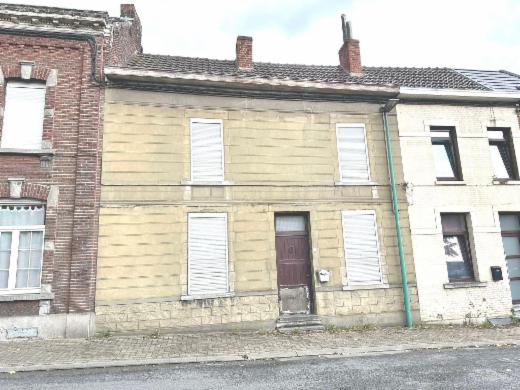 Presentatiebeeld van het pand n° 300117