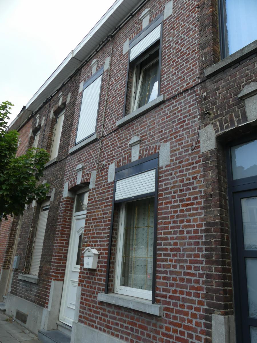 Presentatiebeeld van het pand n° 302242
