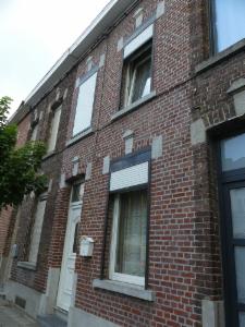 Presentatiebeeld van het pand n° 302242