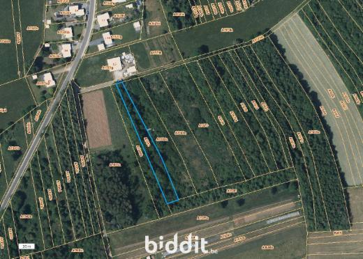 Presentatiebeeld van het pand n° 289068