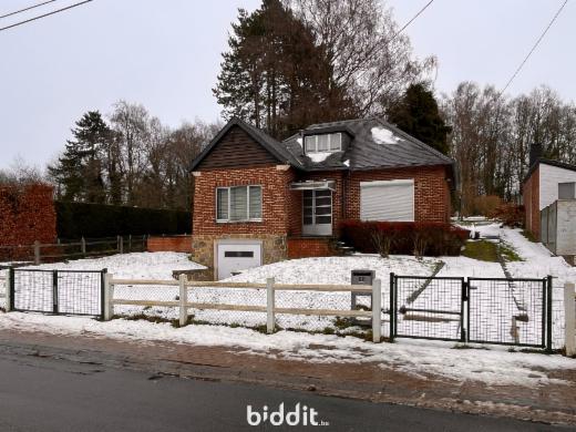 Eerste alternatieve foto van het pand