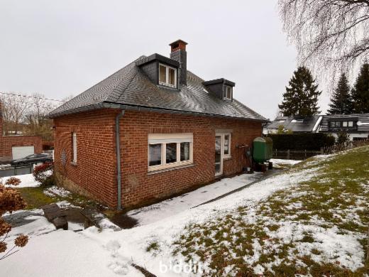 Tweede alternatieve foto van het pand