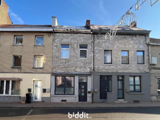 Presentatiebeeld van het pand n° 292063